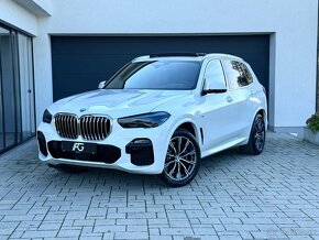 BMW X5 30d M Sport G05 - 3