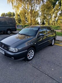 VW Polo 1.4 16v 2001 - 3