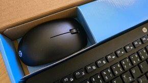 HP 235 Mouse and Keyboard - 3