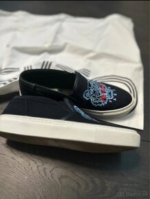 Kenzo Slip-on K-Skate Tiger - 3