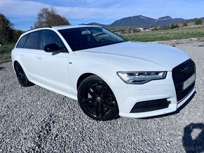 Audi A6 - 3