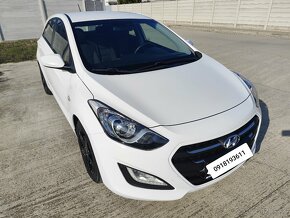 Hyundai i30 1.4i MPI - 3