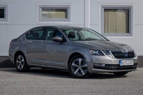 Škoda Octavia 1.6 TDI Green Line Ambition - 3