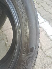 Zimné pneumatiky 235/59 r19 - 3