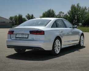 Audi A6 3.0 TDI 218k Quattro S tronic - 3