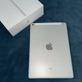 Apple iPad 6 gen 128GB Silver - 3