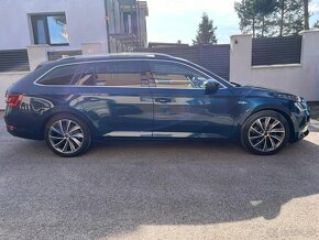 ŠKODA SUPERB KOMBI III L&K 5/2019 2.0 TDI 110kw - 3