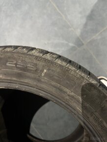 Predam Zimne 235/45 R17 pneumatiky - 3