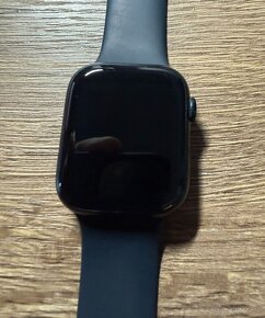 Apple Watch 9 45mm Midnight - V ZARUKE - 3