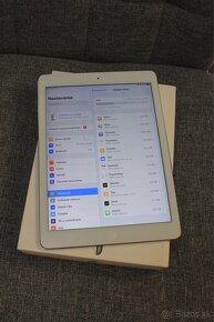 iPad Air (1. Generácie) 16GB [plne funkčný] - 3