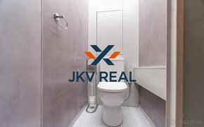 JKV REAL ponúka na prenájom 1 IZBOVÝ BYT na ulici Škólskej v - 3