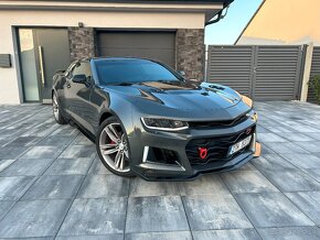 CHEVROLET CAMARO_2018_KESSY_CarPLAY - 3