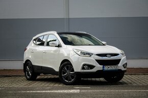 Hyundai ix35 2.0i GDI Premium 4x4 - 3