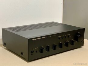 Harman/Kardon HK6550 …. Integrovaný Stereo Zosillovač - 3