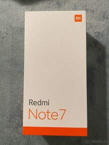 Xiaomi Redmi Note 7 - 3