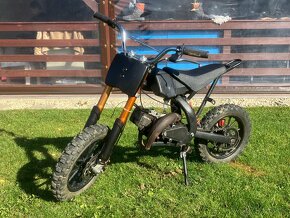 Nahradne diely na minicross,pitbike a minicross - 3