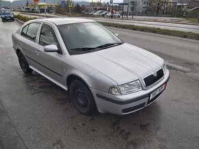 Škoda Octavia 1.9 TDI Ambiente - 3