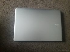 Acer Aspire V5-122P s dotykovou obrazovkou - 3