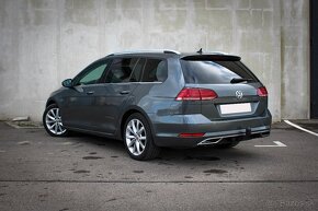 Volkswagen Golf Variant 2.0 TDI Highline DSG odpočet DPH - 3