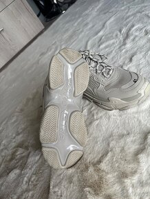 Balenciaga tenisky - 3