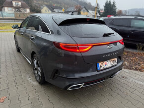 KIA Cee’d 1.4 T-GDi GT-Line - 3