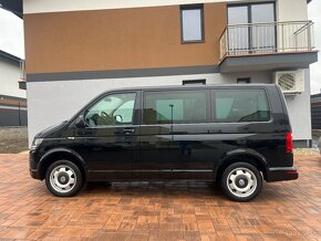 Volkswagen Caravelle T6 2.0 TDI 75kw 2017 - 3