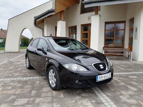 Seat Leon II 1.9 Tdi 2008 - 3