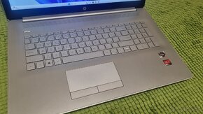 Hp notebook - 3