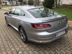 Predám VW Arteon R -Line 4x4 Virtuál možná výmena - 3