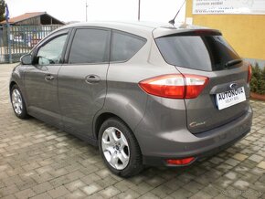 Ford CMAX 2,0CDTI 85kW A6 r.2013 - 3