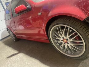 BBS R19 235/35 R19 5x100 - 3