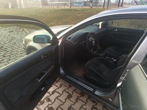 Passat B5.5 - 3