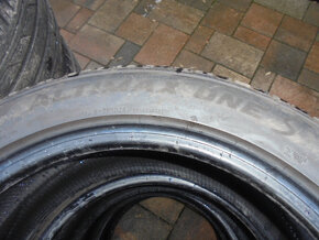 Bridgestone Turanza 225/45 R17 91W č.12L - 3