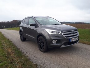 Predám Ford Kuga 1.5 TDCi - 3