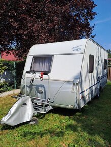 Karavan WILK S3 - 3