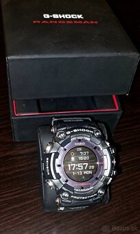 G-Shock GPR B1000 Rangeman - 3