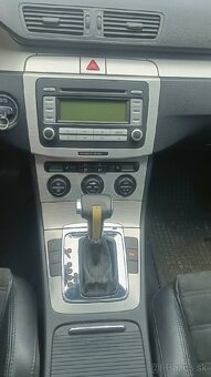 Passat B6 2.0 TDI DSG - 3