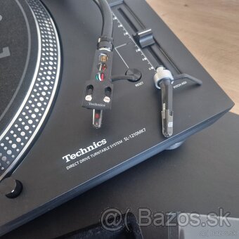 Technics SL-1210MK7 - 3