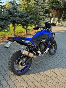 Yamaha Tenere 700 World Raid - 3