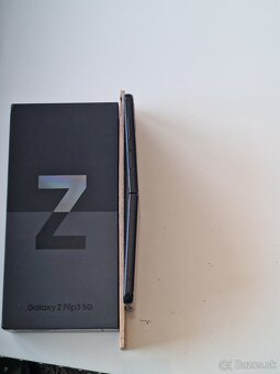 Samsung Galaxy Z Flip 3 – 128 GB - 3