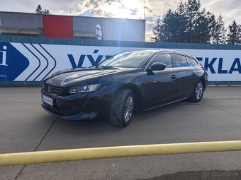 Peugeot 508SW Allure - 3