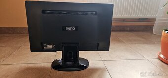 Benq monitor - 3