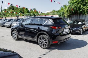 Mazda CX-5 2.2 Skyactiv-D175 Revolution TOP AWD M6 02/2018 - 3