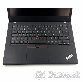 Lenovo ThinkPad A485 AMD Ryzen 3 PRO 2300U 8 GB RAM 256 GB S - 3