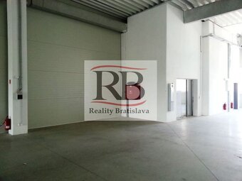 Skladový priestor 405m² v Golden City na prenájom - 3