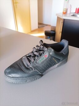 Adidas Yeezy Powerphase - 3