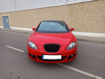 Seat Leon 2.0 FSi - 3