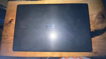 Asus x551 15.6”HD - 3