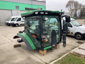 John deere 7280R - 3