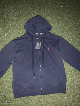 Polo Ralph Lauren mikina - 3